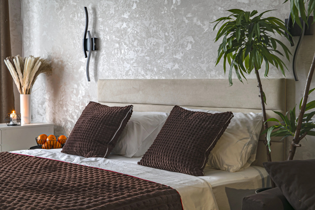 Апартаменты в Нижнем Новгороде