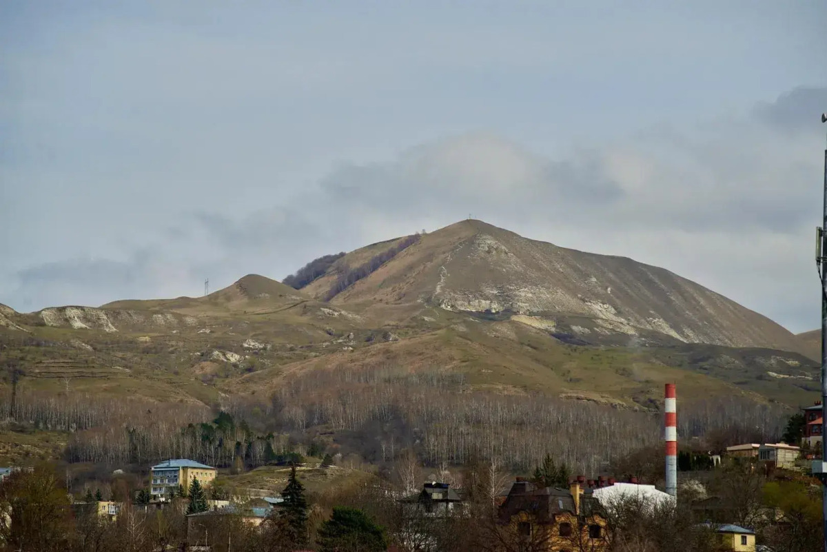 Квартира На Свердлова 27/58