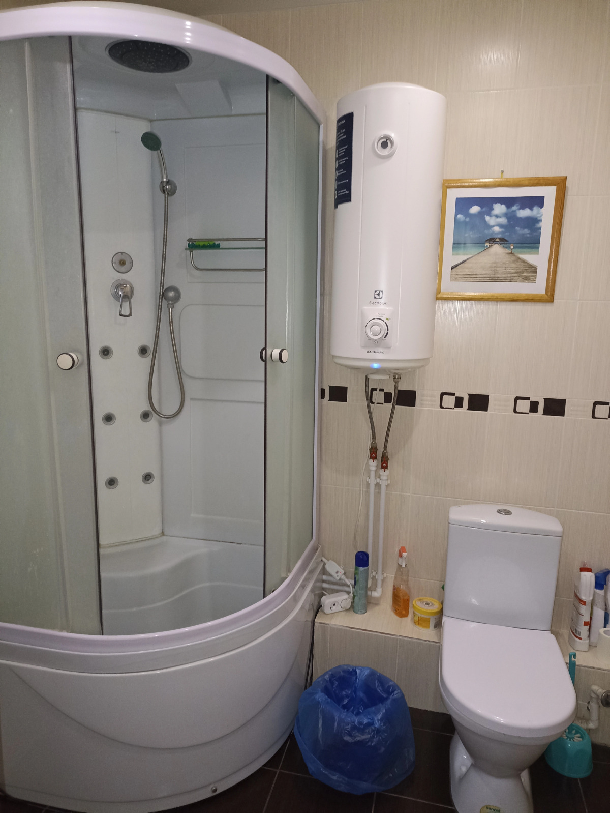 Квартира Елец