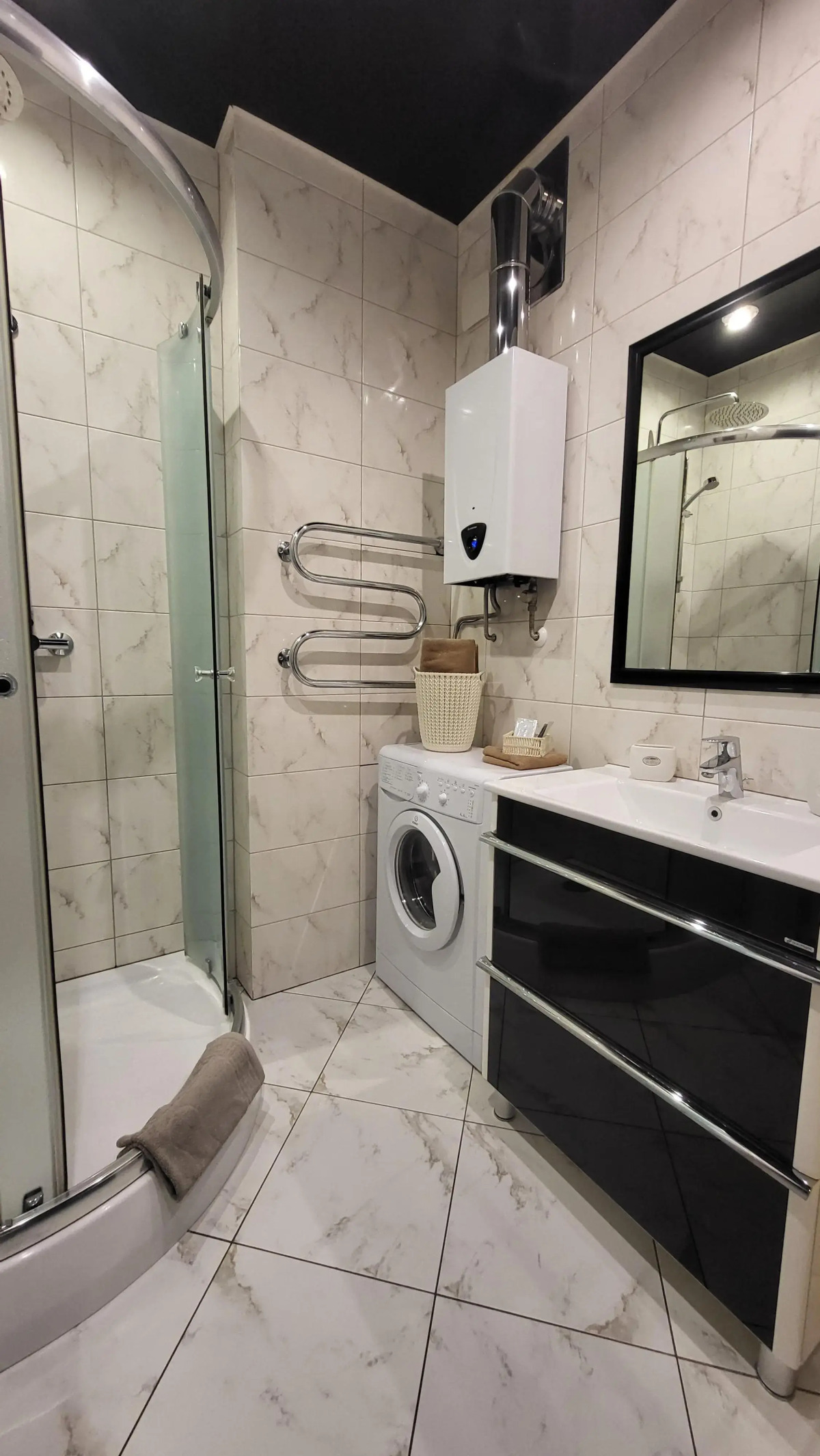 Apartments в центре Гомеля