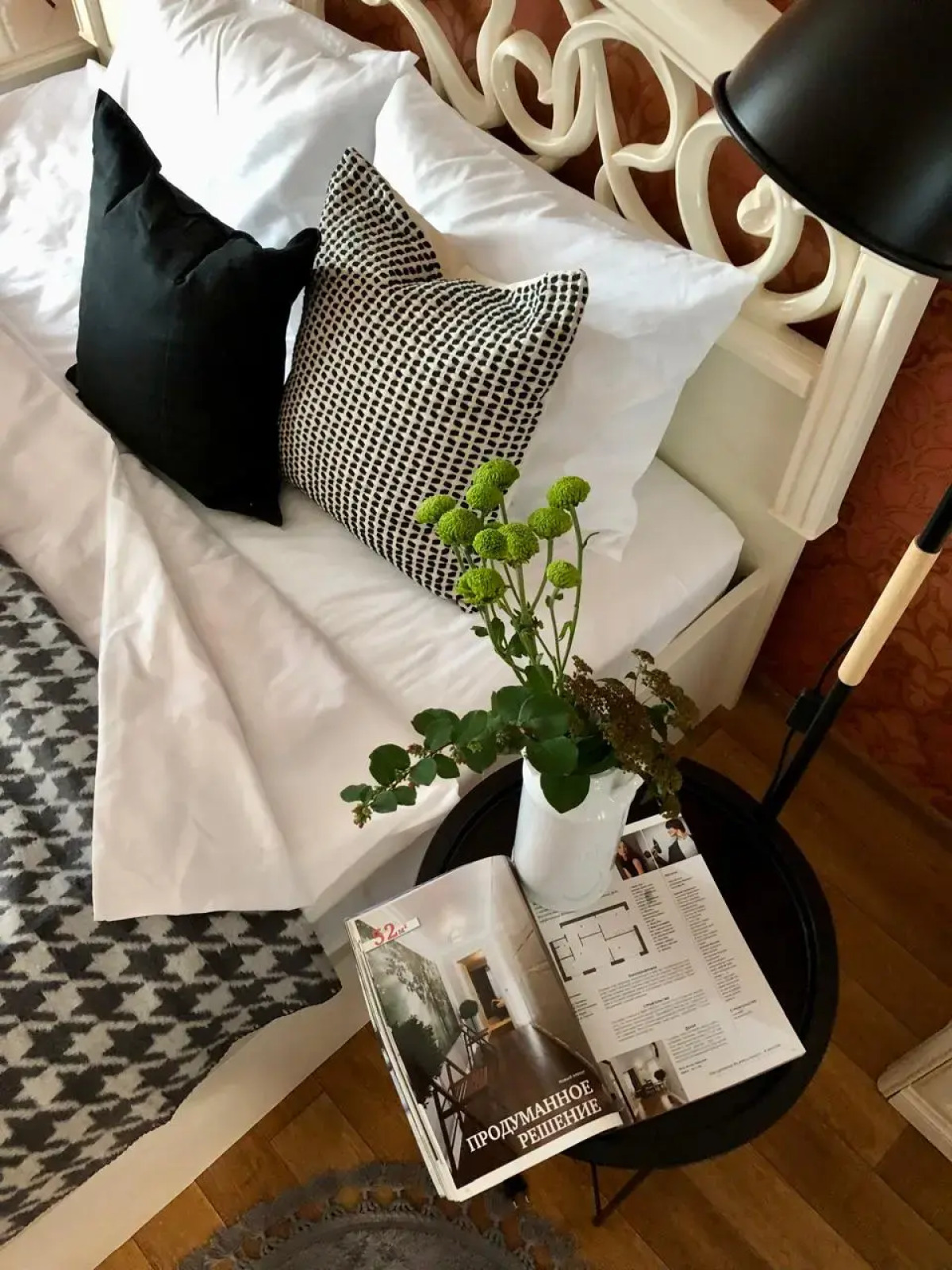 Квартира DаiIyRent-NN в Нижнем Новгороде