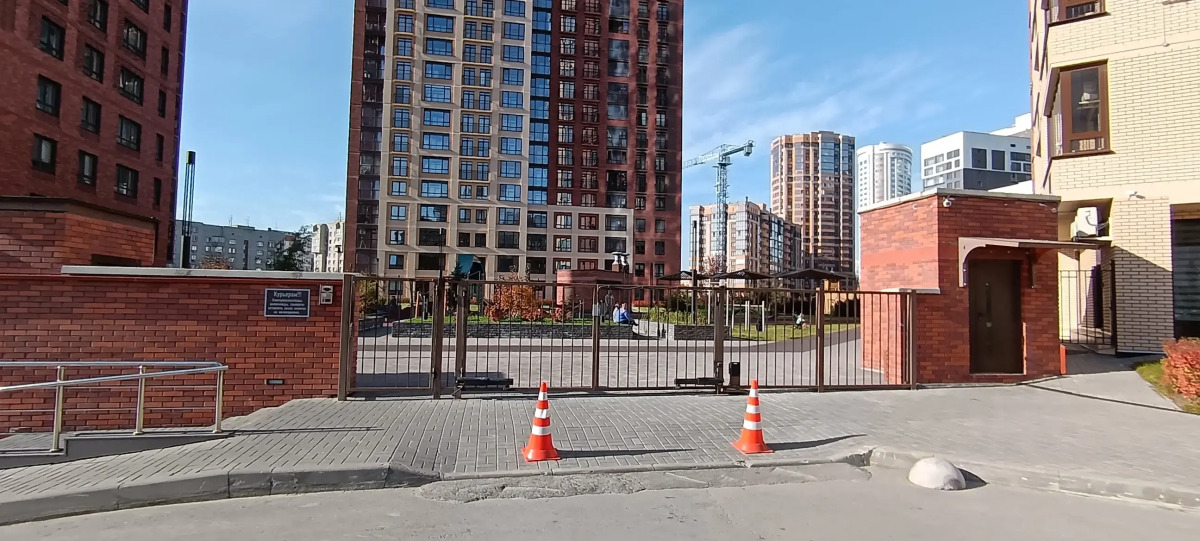 Апартаменты Бобродом Центр правого берега