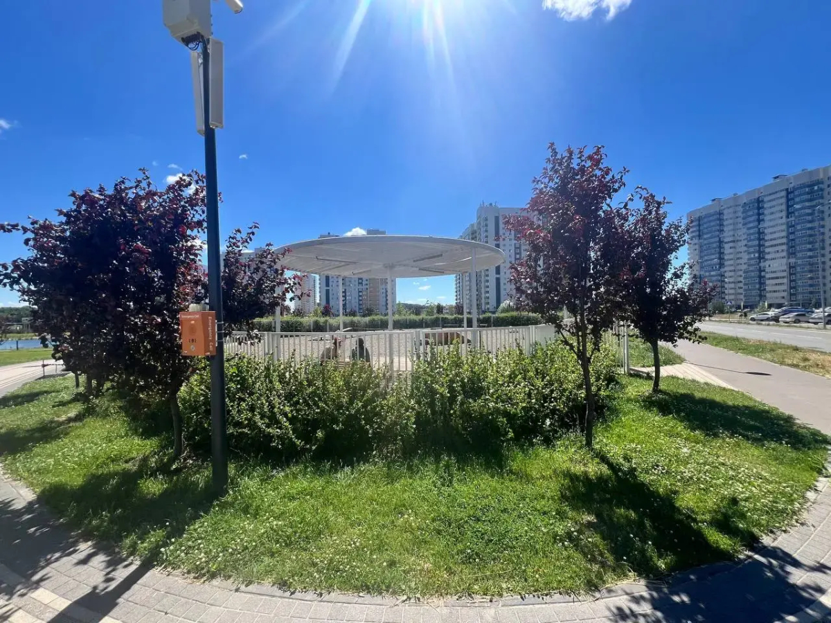 Квартира Doma-Я