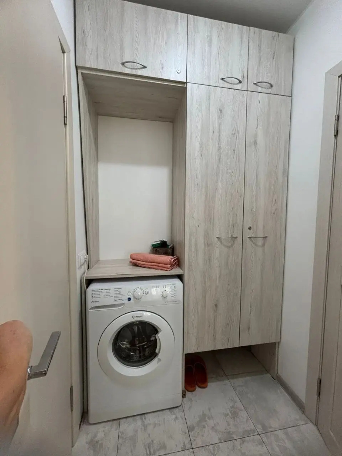 Апартаменты Sweet Home Studio 1