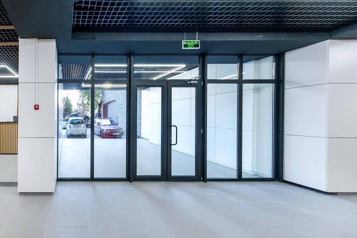 Апартаменты HB apartments University I