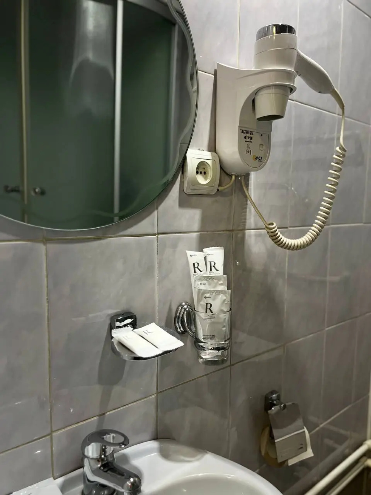 Гостиничный комплекс Одон