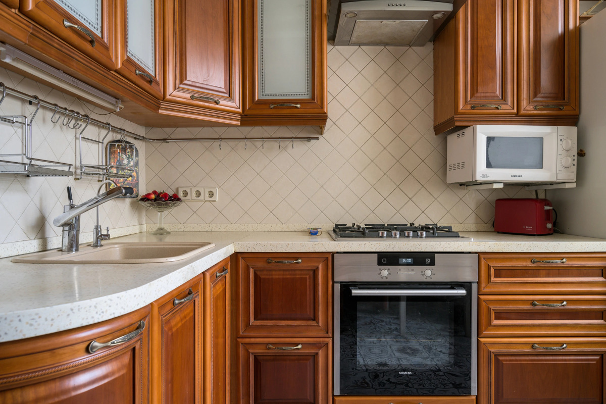 Апартаменты RentalSPb