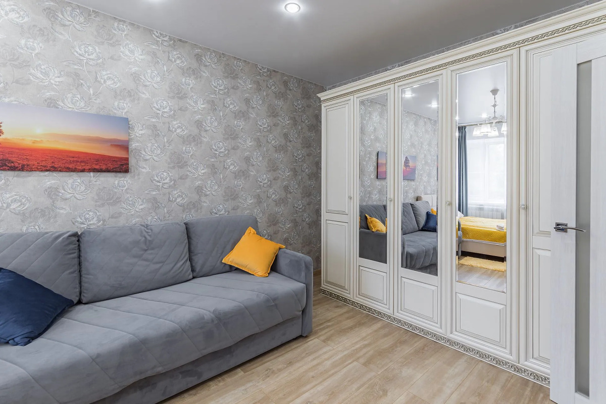 Апартаменты шикарные в центре