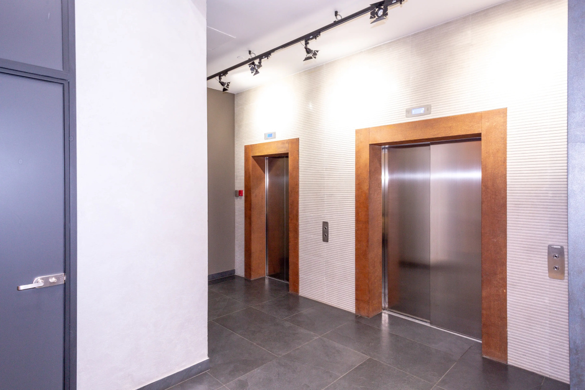 Апартаменты #1 Superior Duplex for 2+2 by Lo Apartments