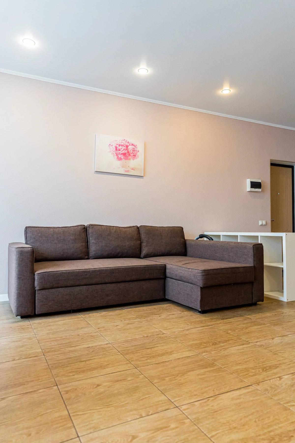 Апартаменты на Пионерском 259 K