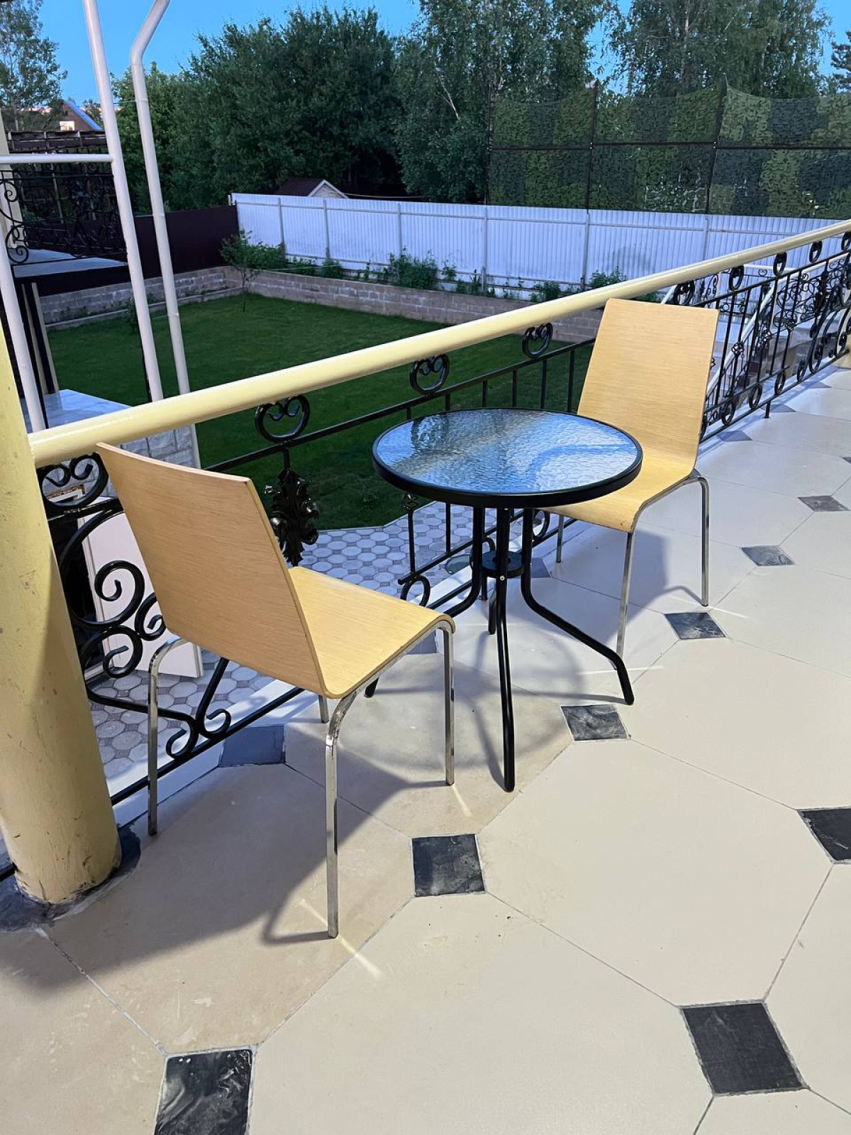 Гостевой дом Триумф