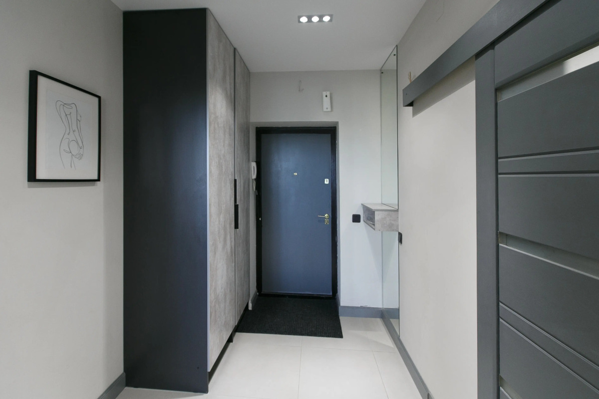 Квартира Terra48