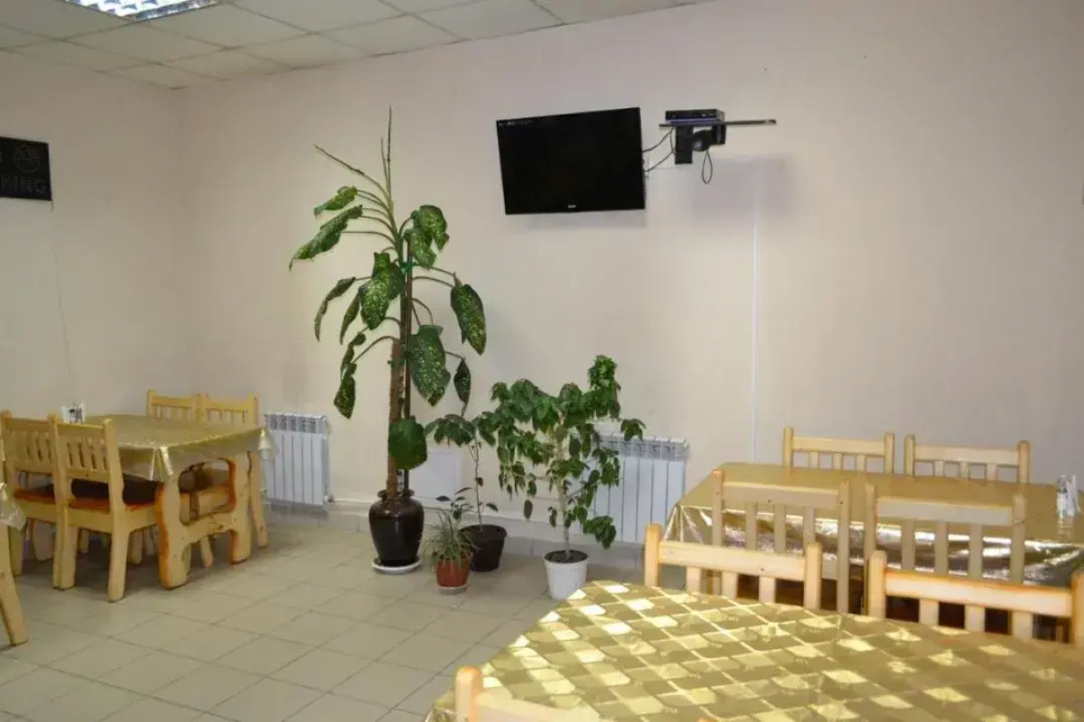 Мини-отель Гвардейская