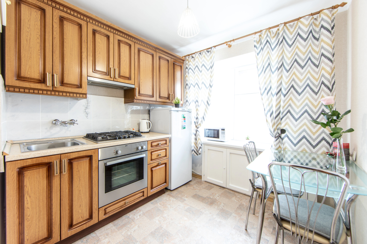 Квартира Отличная