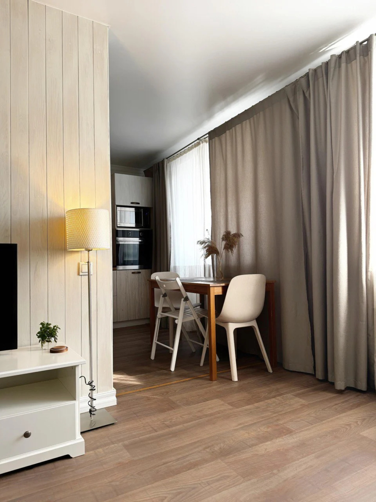 Квартира Уютная