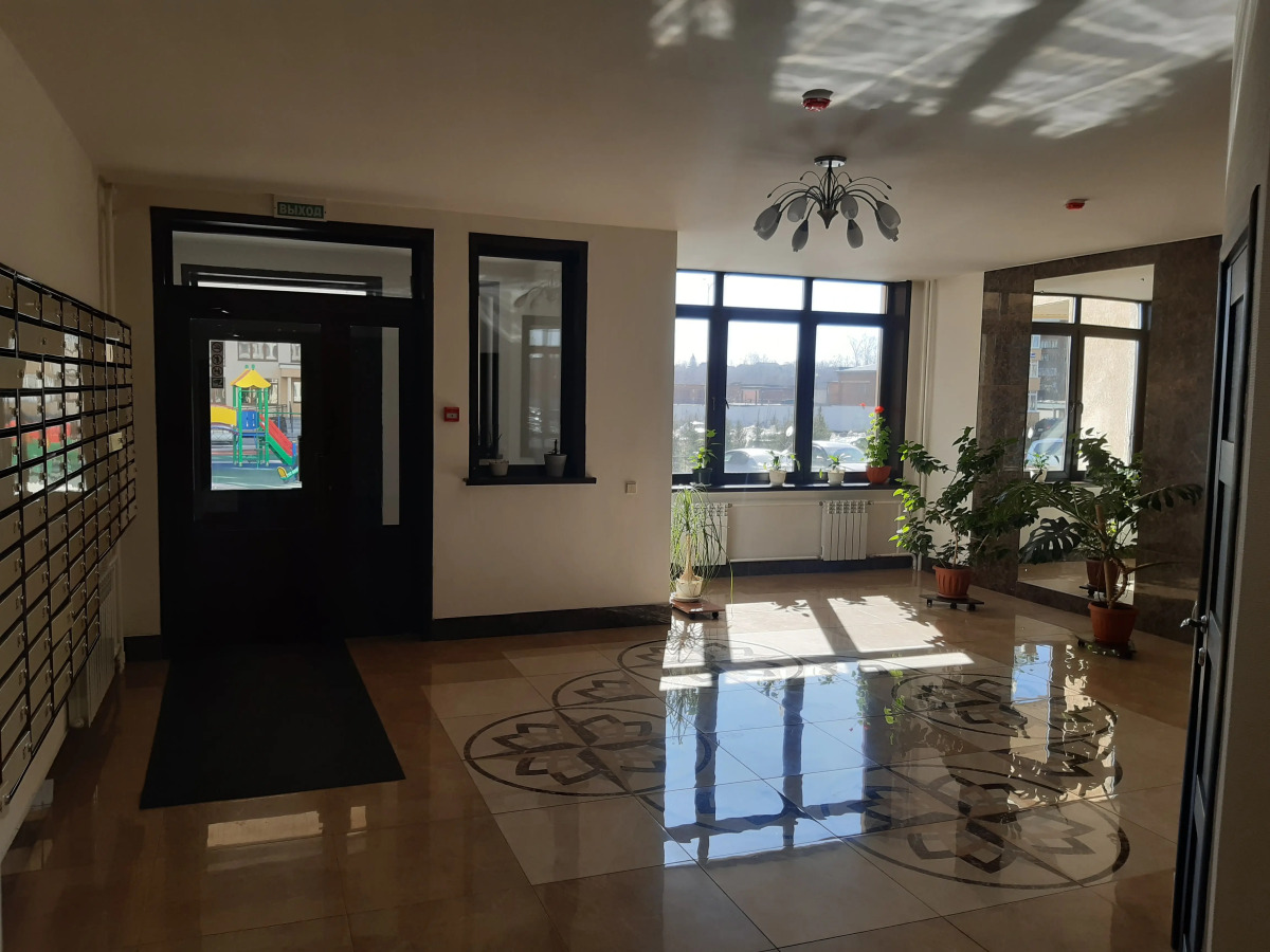 Апартаменты Atmosfera