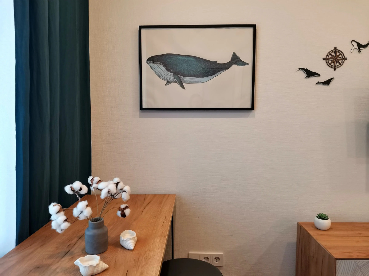 Апартаменты Улучшенные Авеню на Мужества