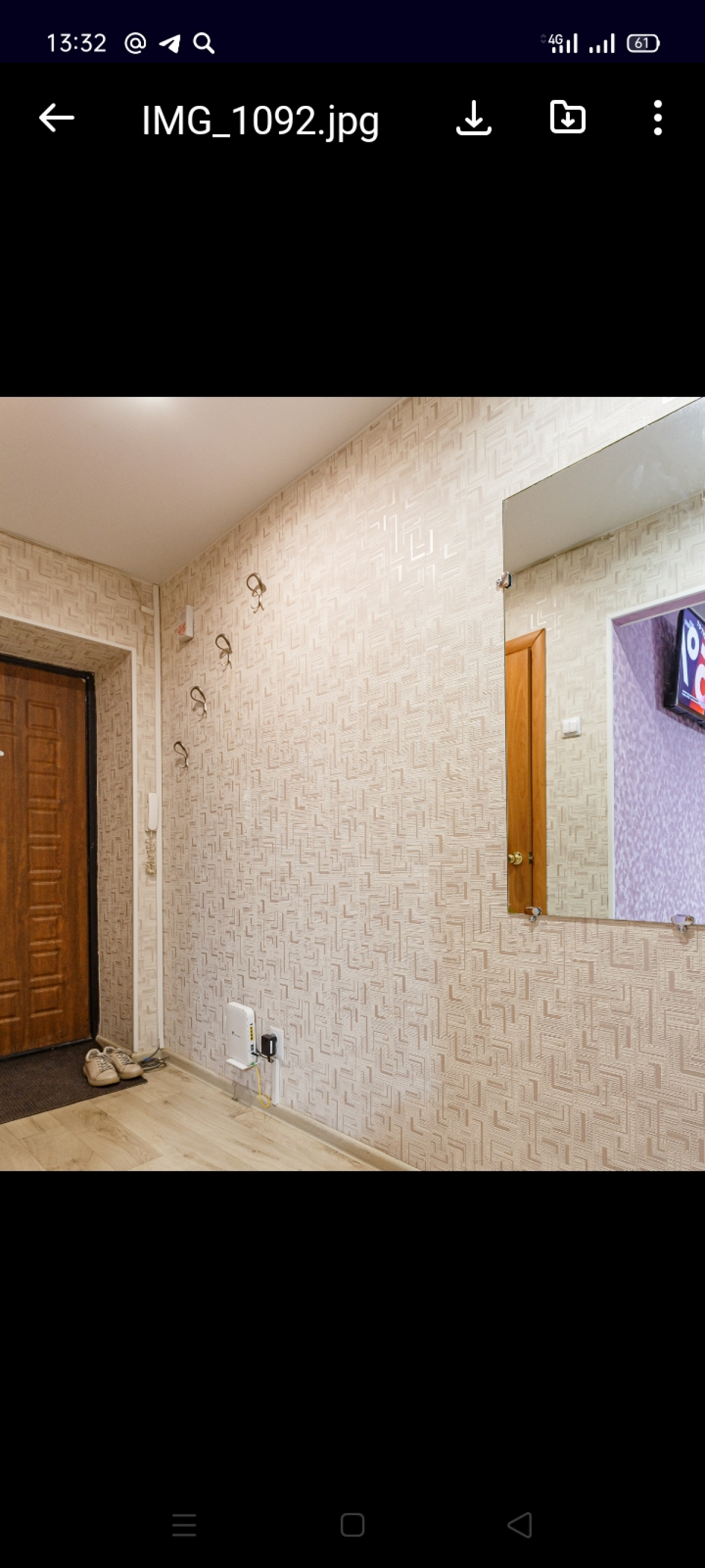 Апартаменты у Русского Дома