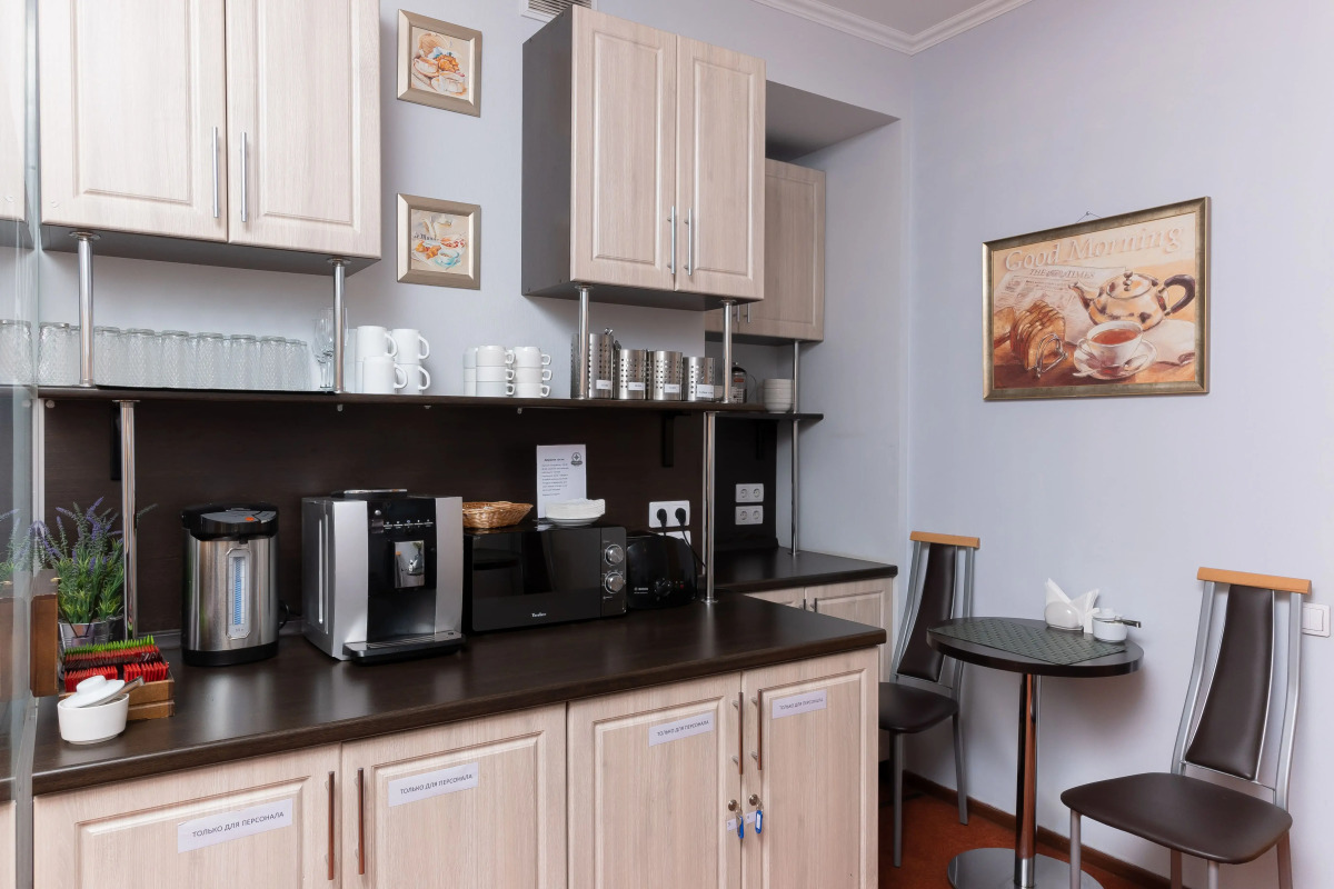 Гостевой дом Соната на Маяковского