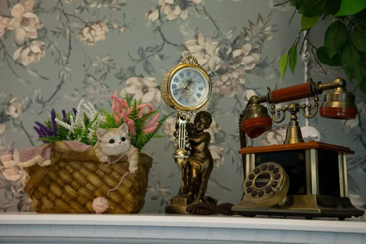 Мини-отель Звёздное небо