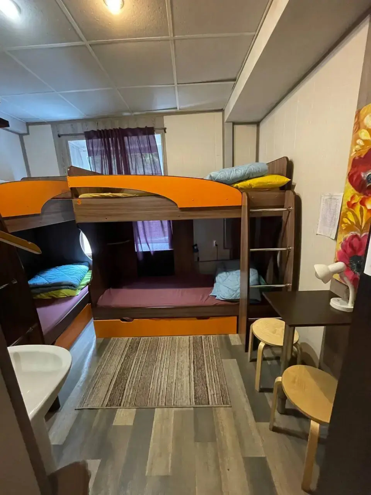 Хостел Уютное местечко