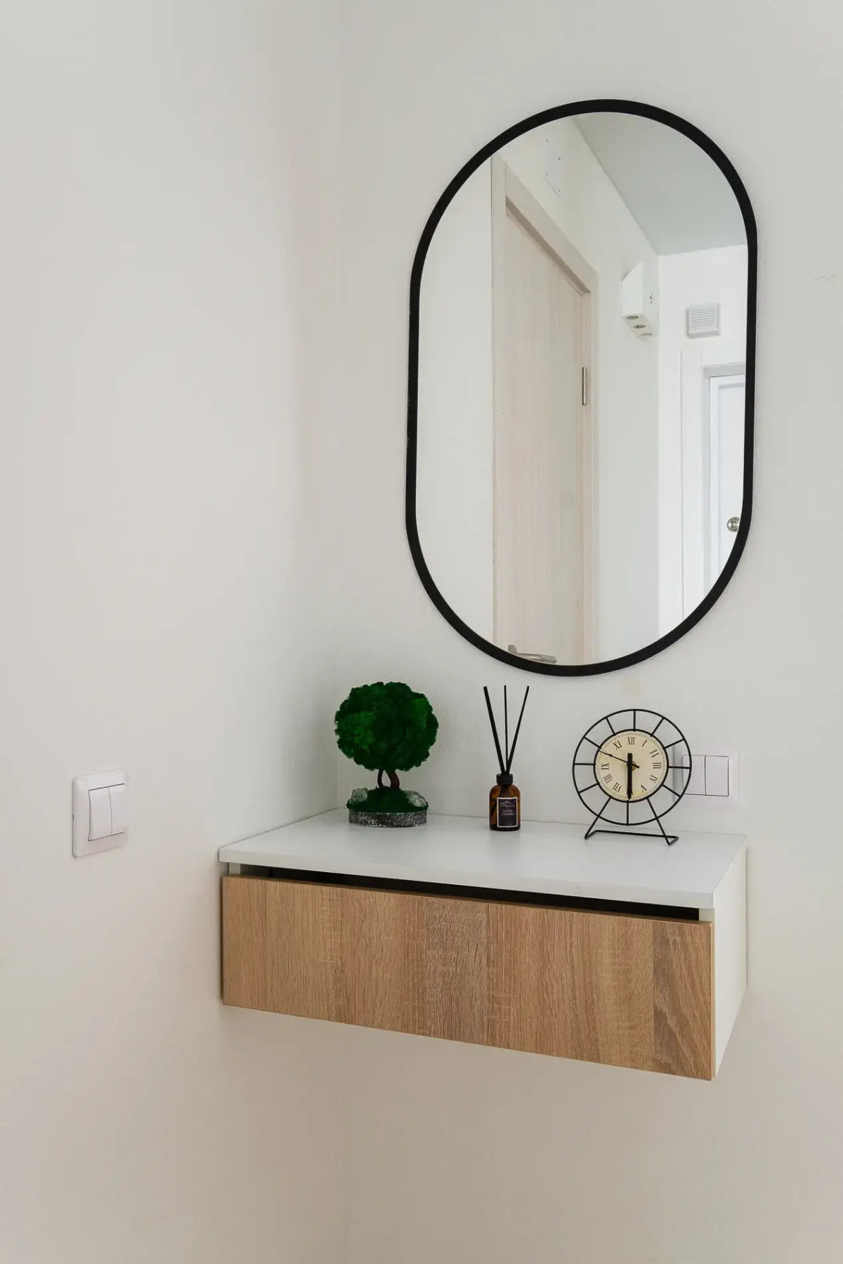 Апартаменты GOSTIO в ЖК Бусиновский Парк метро Яхромская