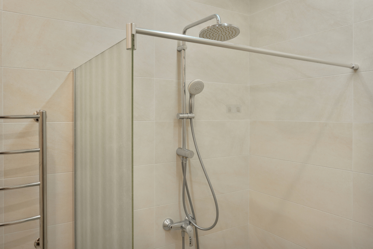 Апартаменты на Береговом проезде 5к2