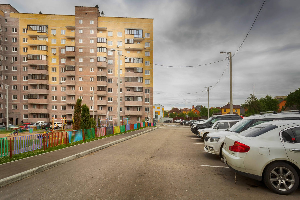 Апартаменты Globalstay Сканди-шик с Сауной и Панорамным Видом в центре Смоленска