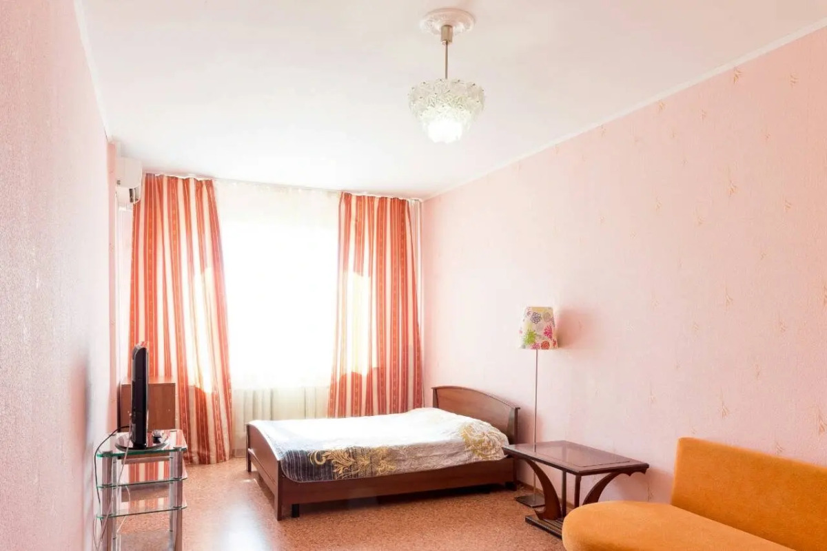 Апартаменты на Белинского у парка Пушкина