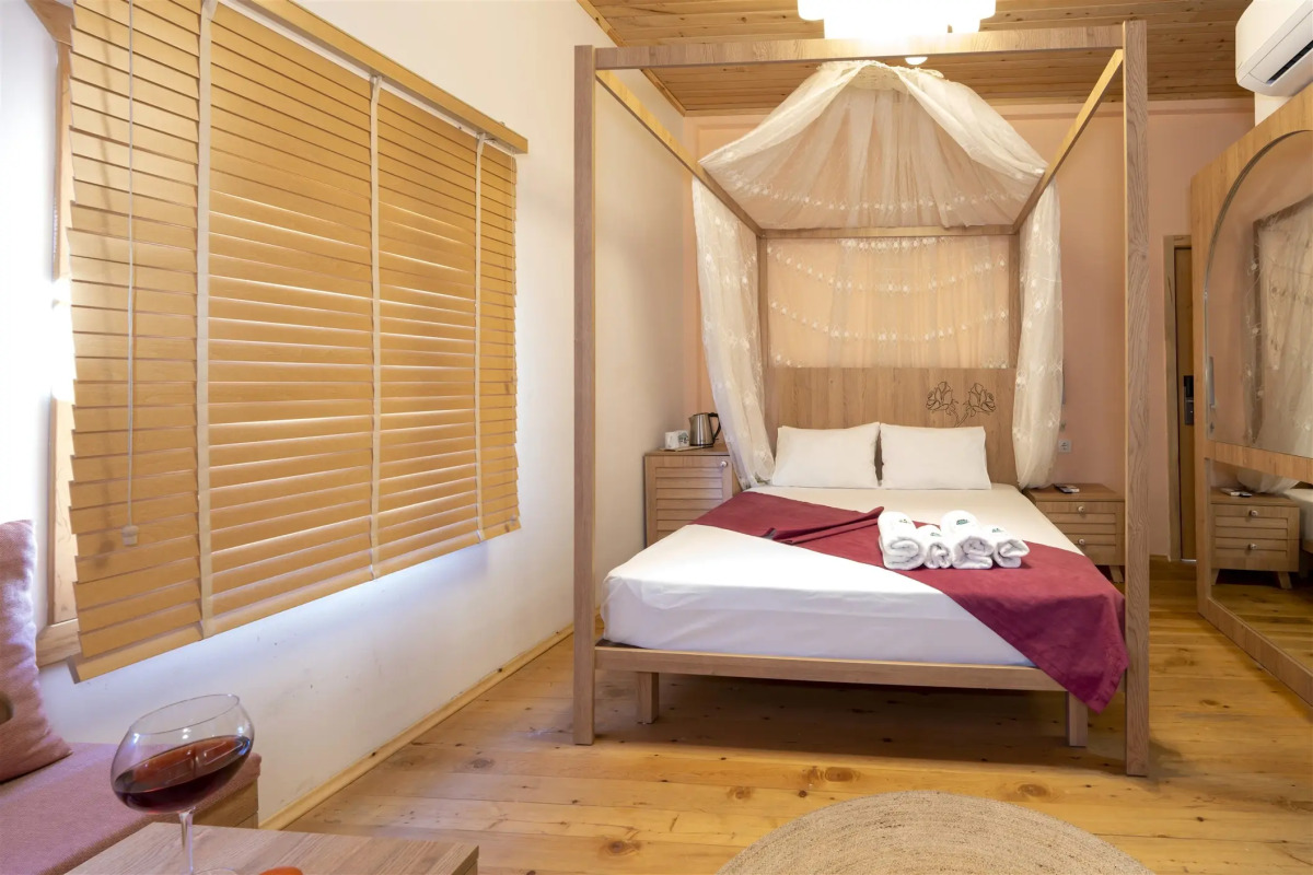 Бутик-отель The Little Prince