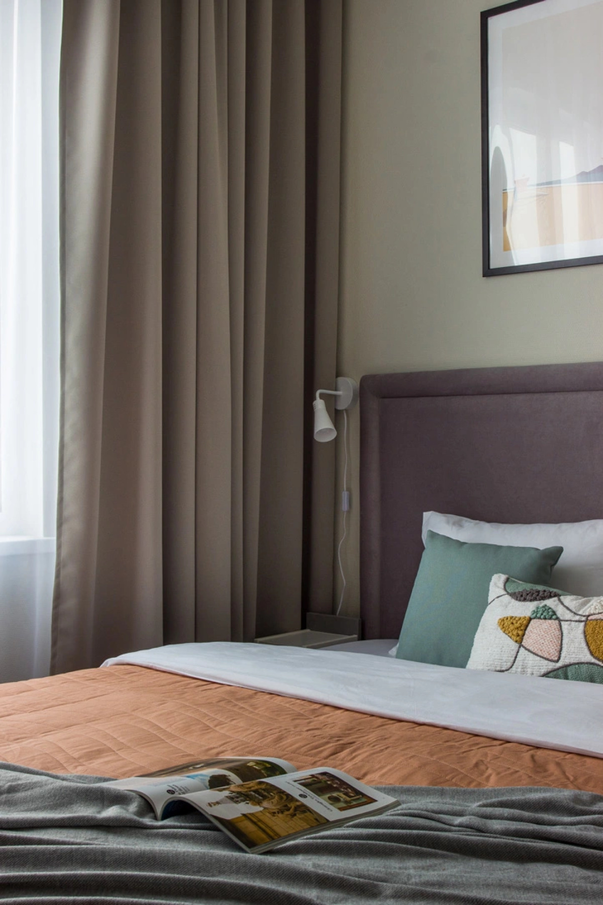 Апартаменты MyhomeYourhome на Витебский Пр 99к1