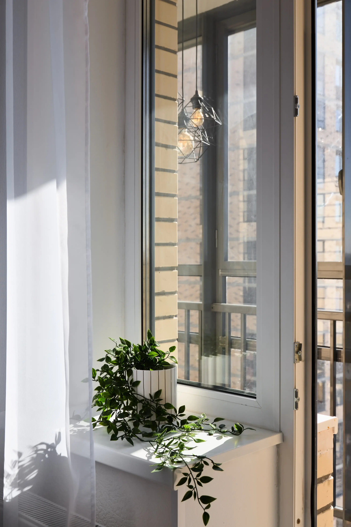 Квартира Уютное Путешествие