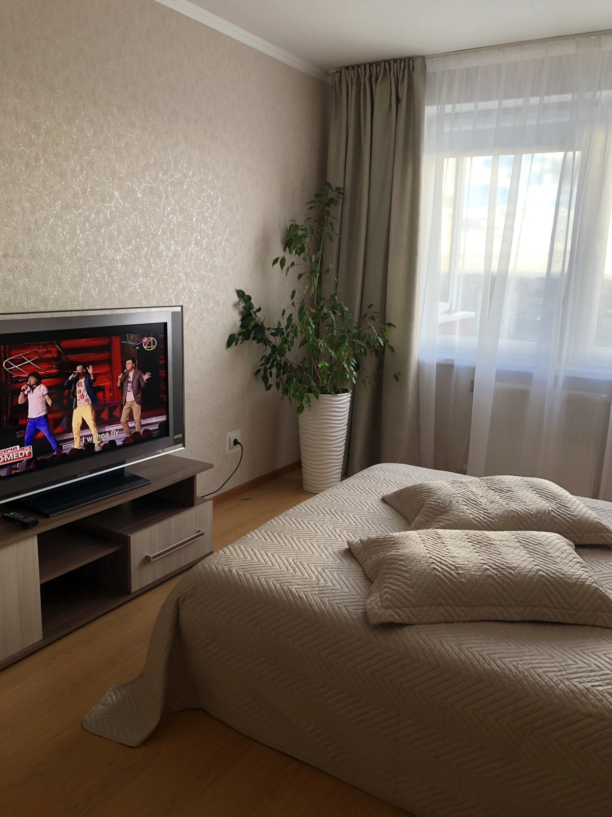 Апартаменты Виллима Фермора 5