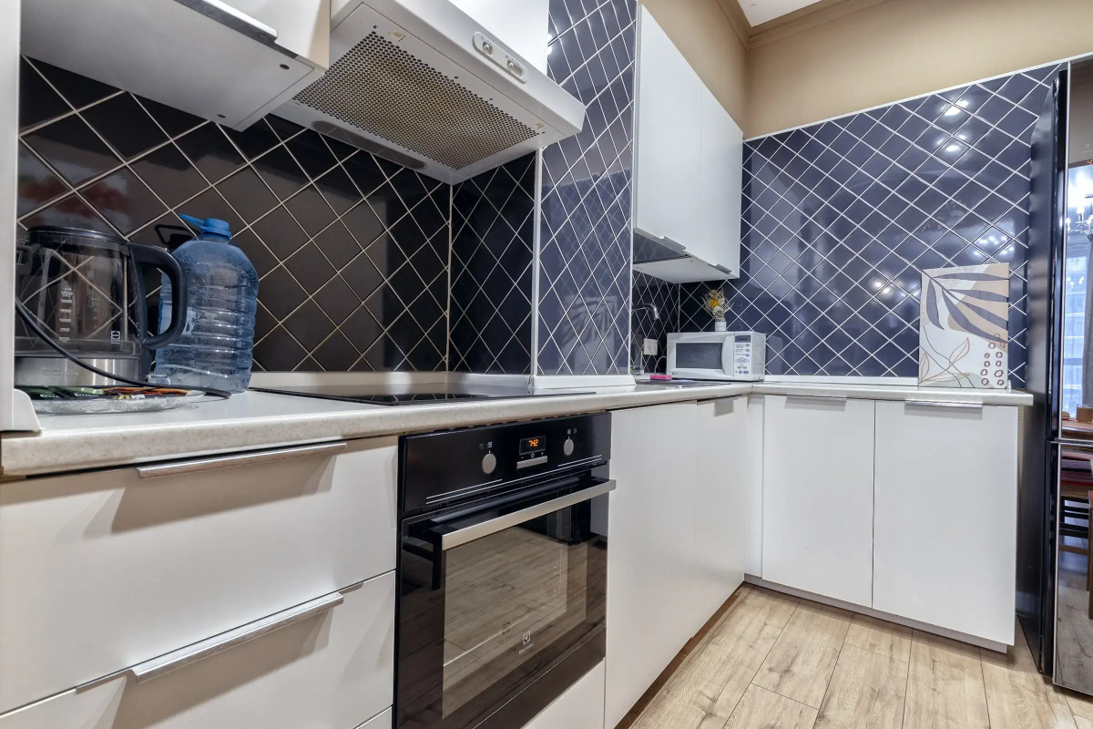 Апартаменты Абрикосовое парфе