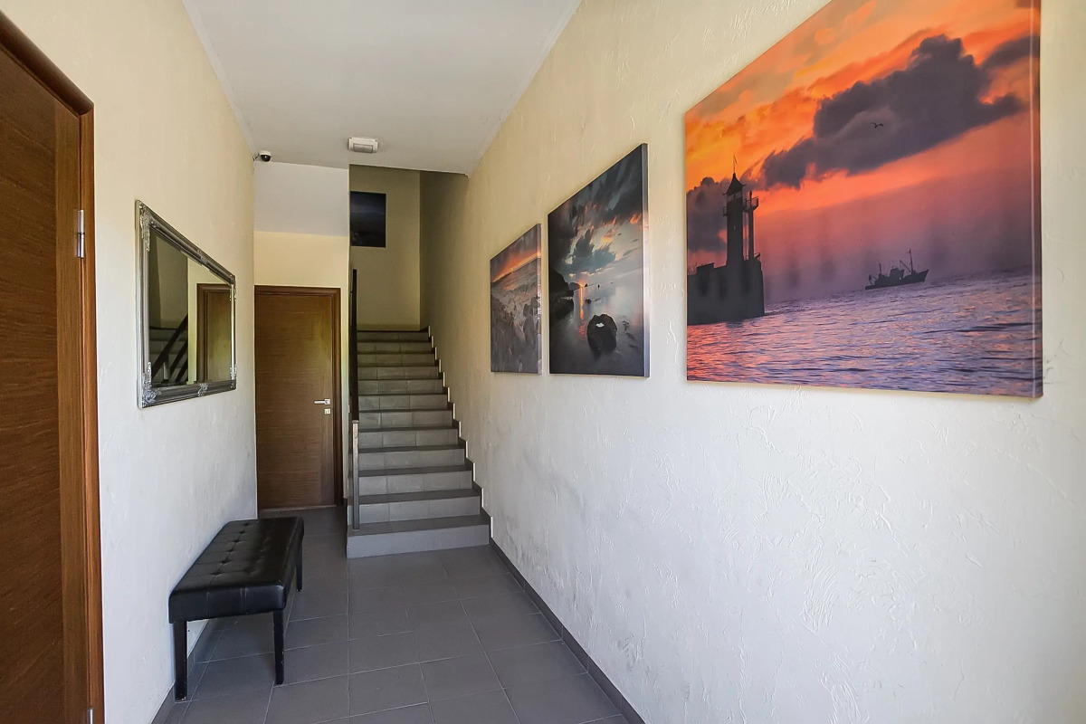 Гостевой Дом Меридиан