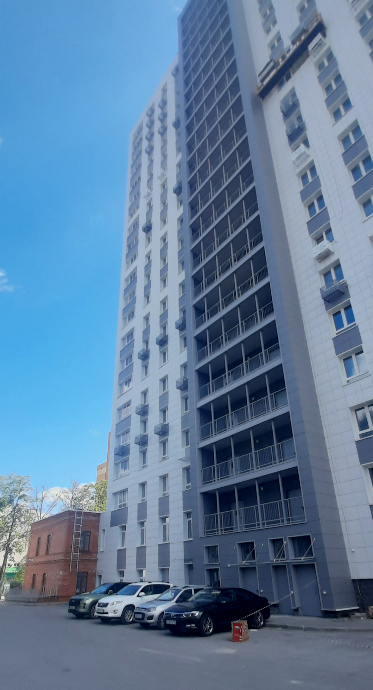 Квартира в центре, рядом с РКБ им. Куватова