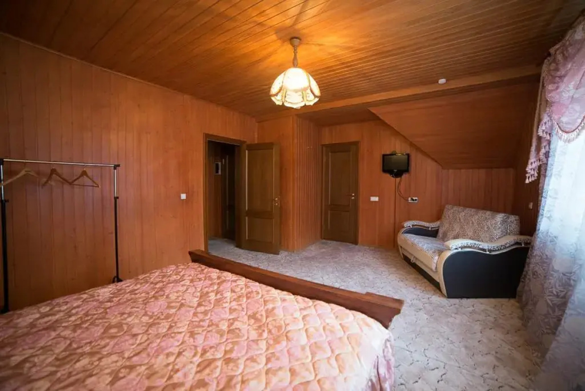 Apartamenty na ul. YUbilejnaya, d. 2b