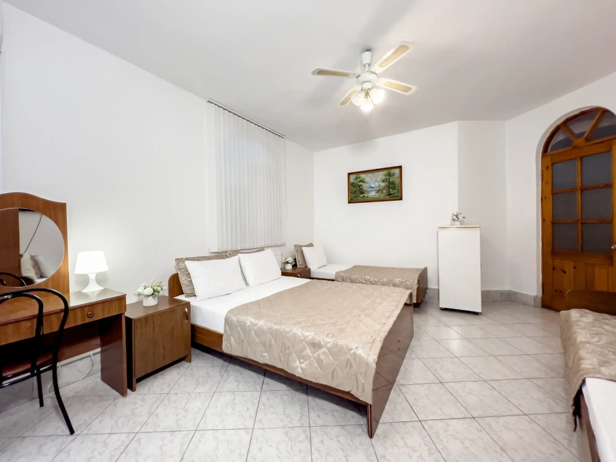 Гостевой дом Viva Анжелика