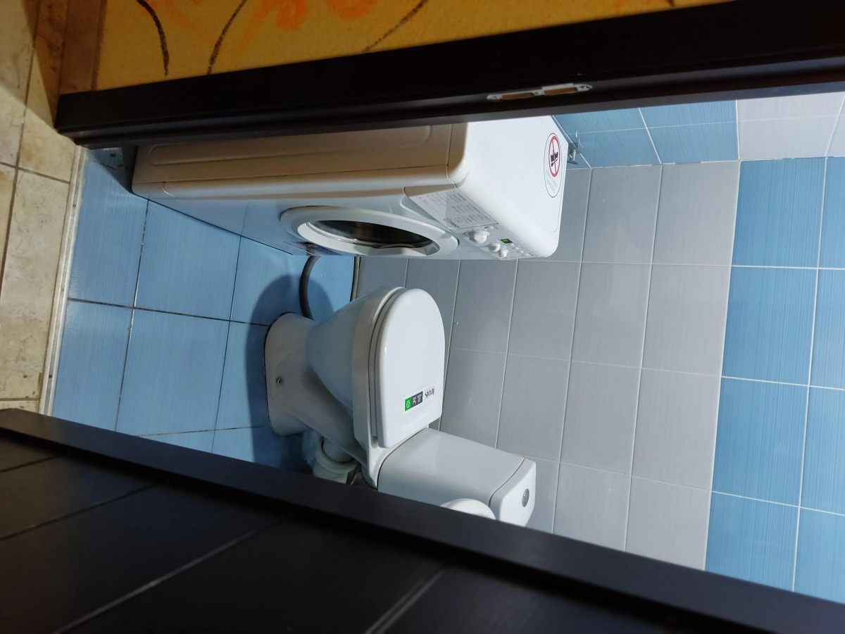 Апартаменты Номер в отеле Лето