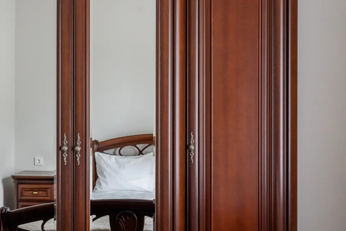 Апартаменты на улице Коммуны 2