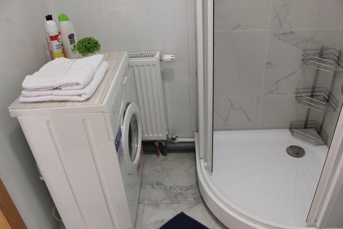 Апартаменты Уютные1 комнатные рядом с Аквапарком и АкБарс Ареной