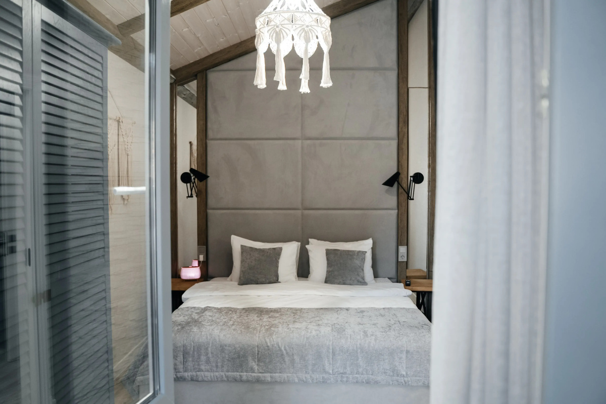 Гостевой дом K'ellas Resort