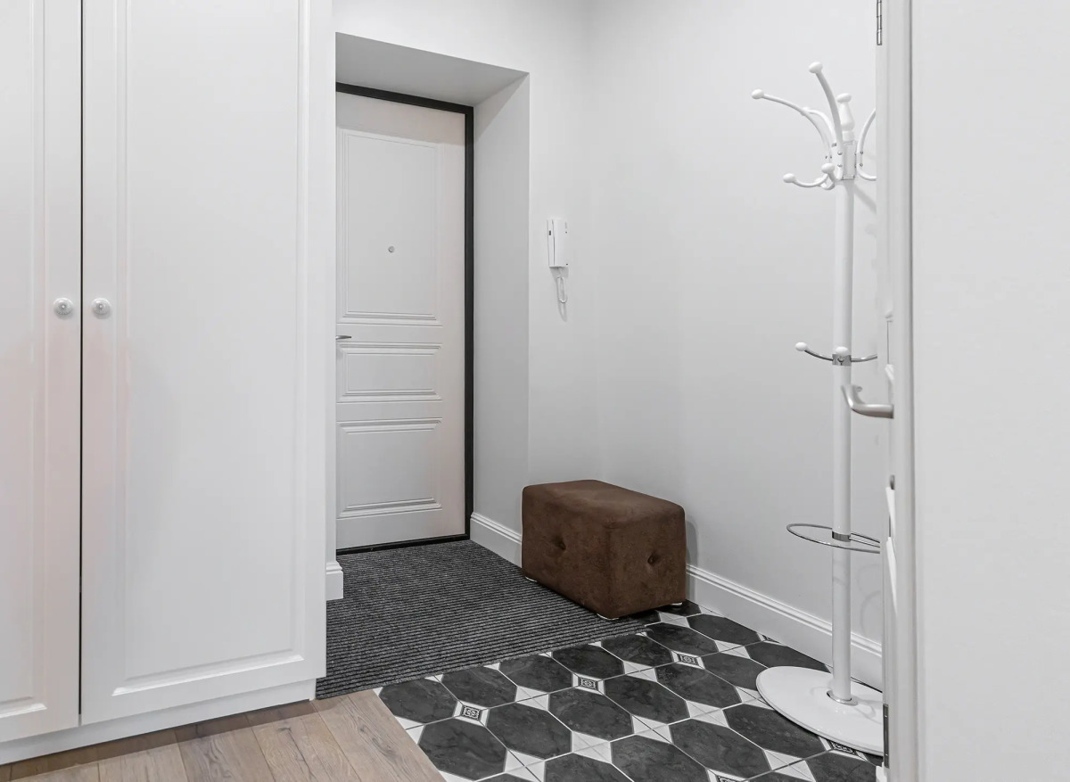 Апартаменты 3-комнатные HomeApart пр-т Независимости, 42