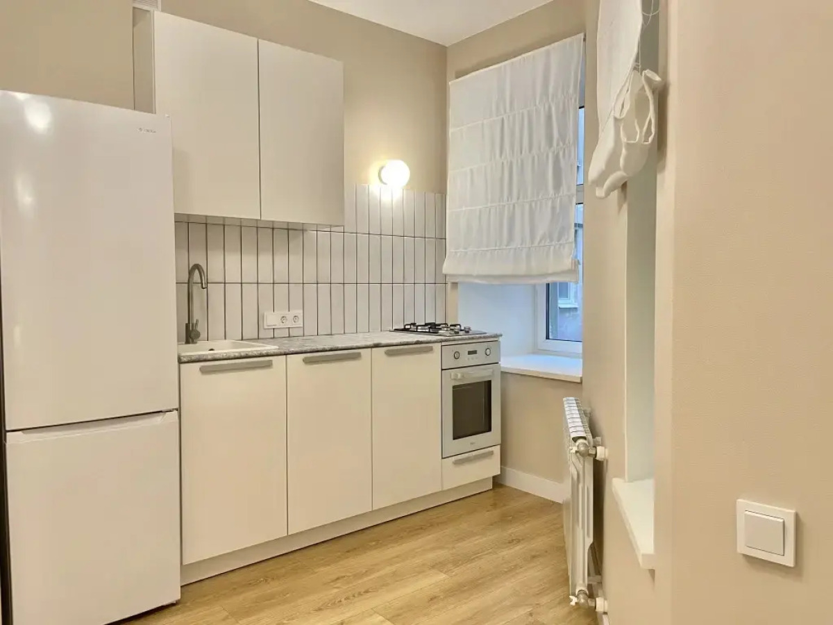 Апартаменты May Day 2