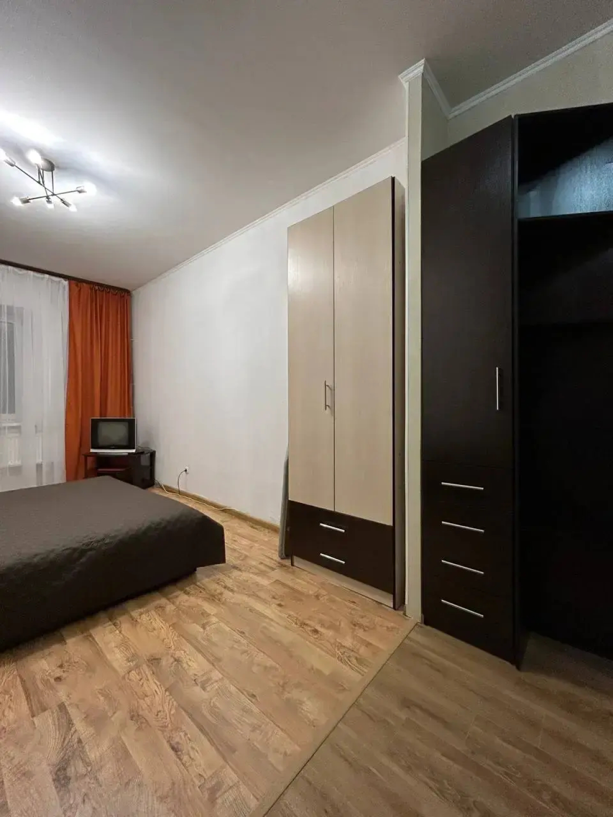 Квартира у Парка Победы