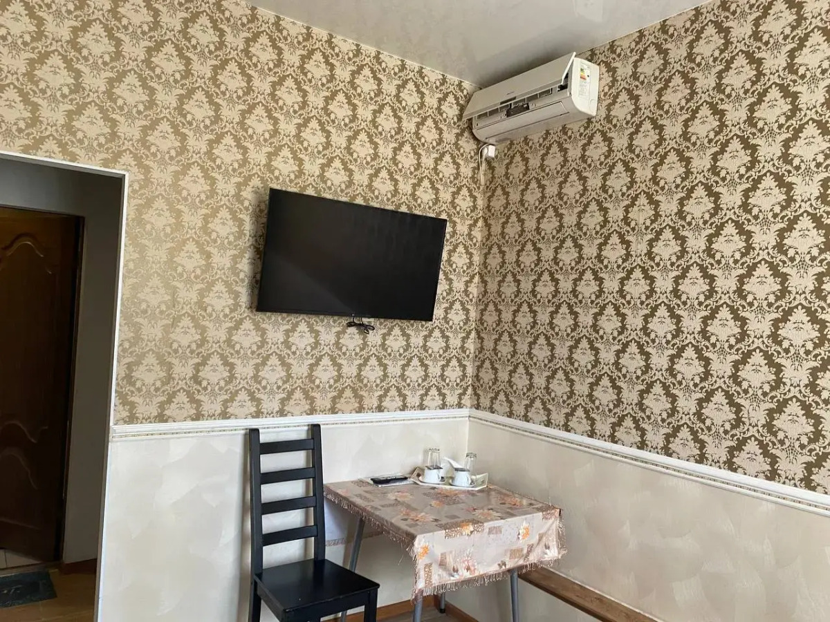 Гостевой дом Алексис