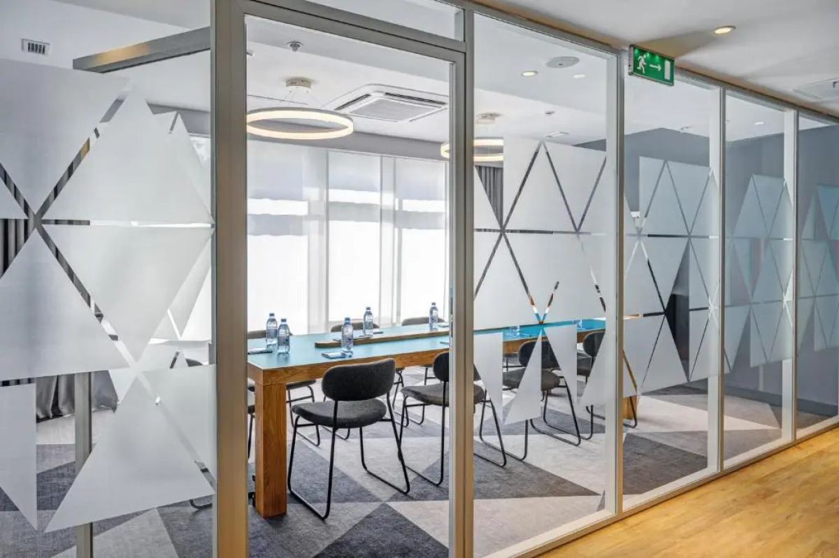 Holiday Inn Express Almaty