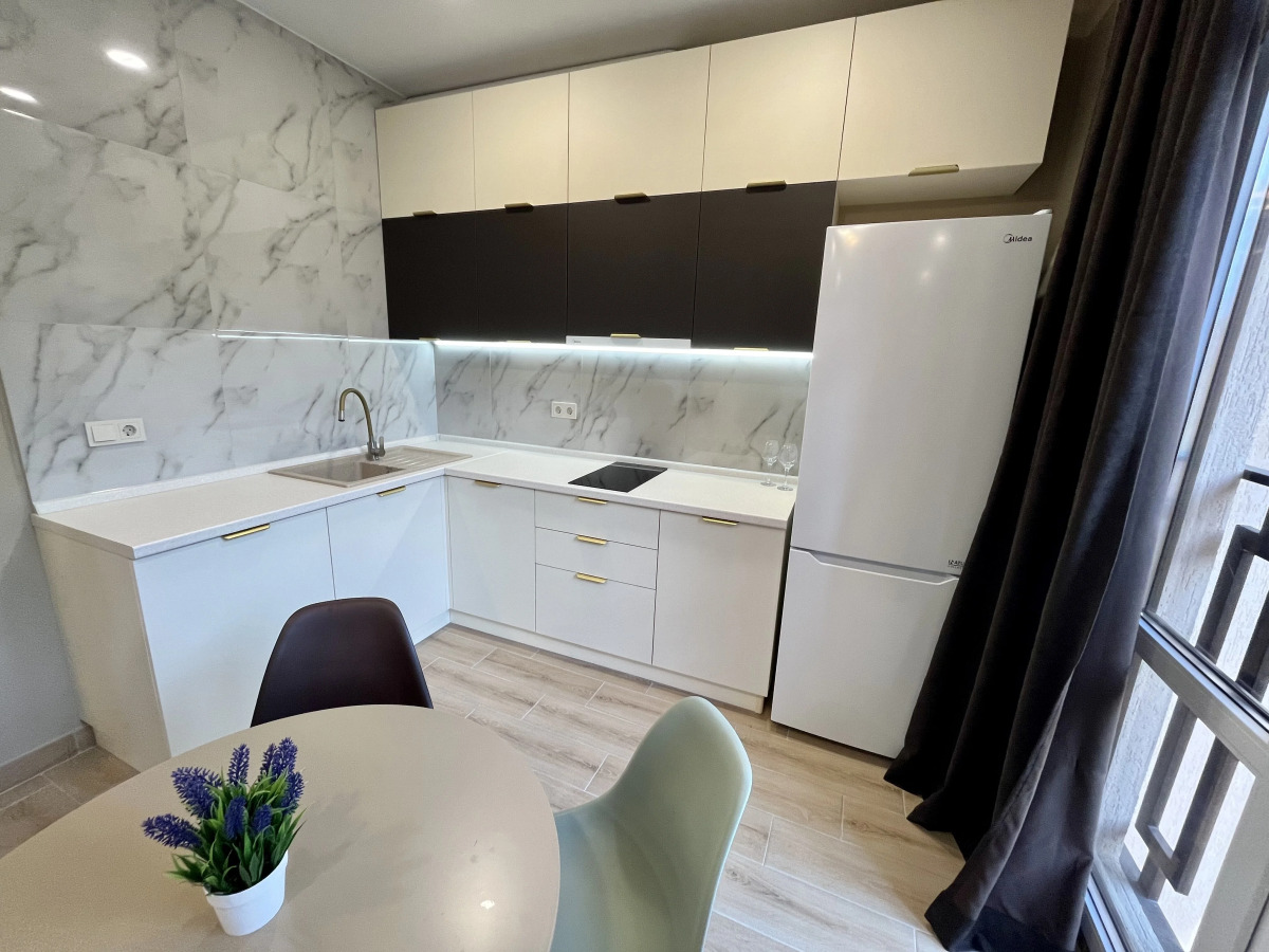 Гостевой комплекс с баней 4Rest