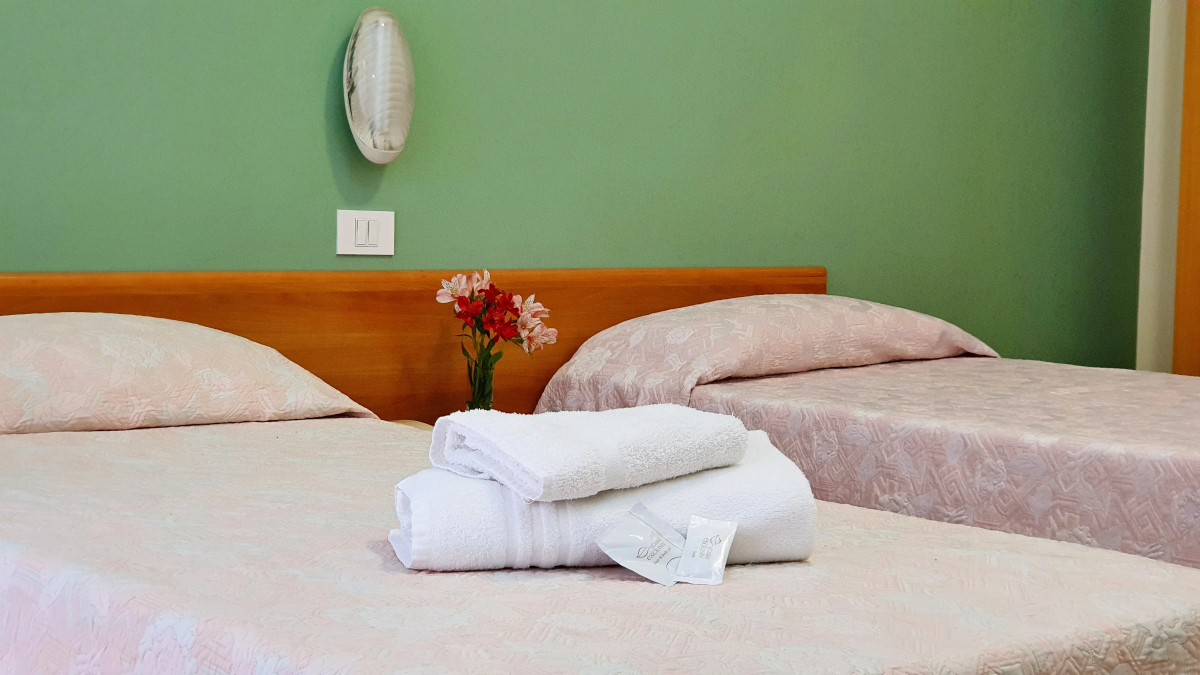Гостевой дом Villa Letizia-Casa per ferie