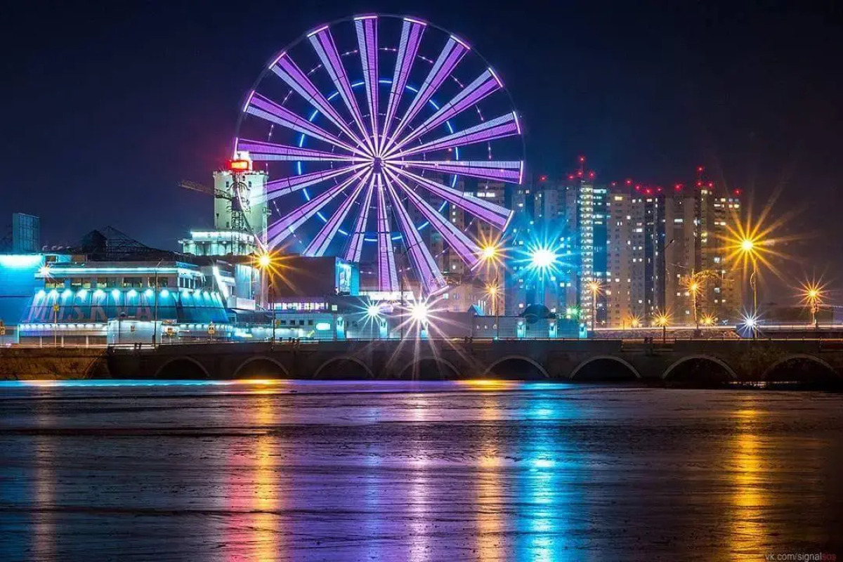 Апартаменты InnHome SPA de Lux